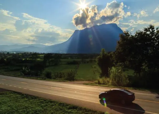 จุดแวะขากลับ จุดแวะขากลับ