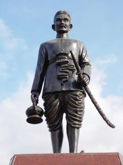 อนุสาวรีย์พระยาชัยสุนทร