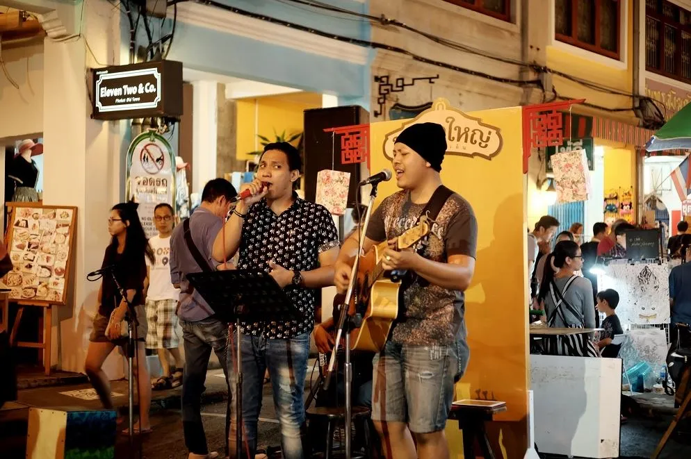 นักร้อง นักร้อง