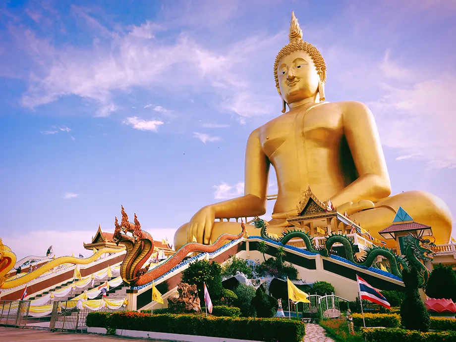 วัดม่วง