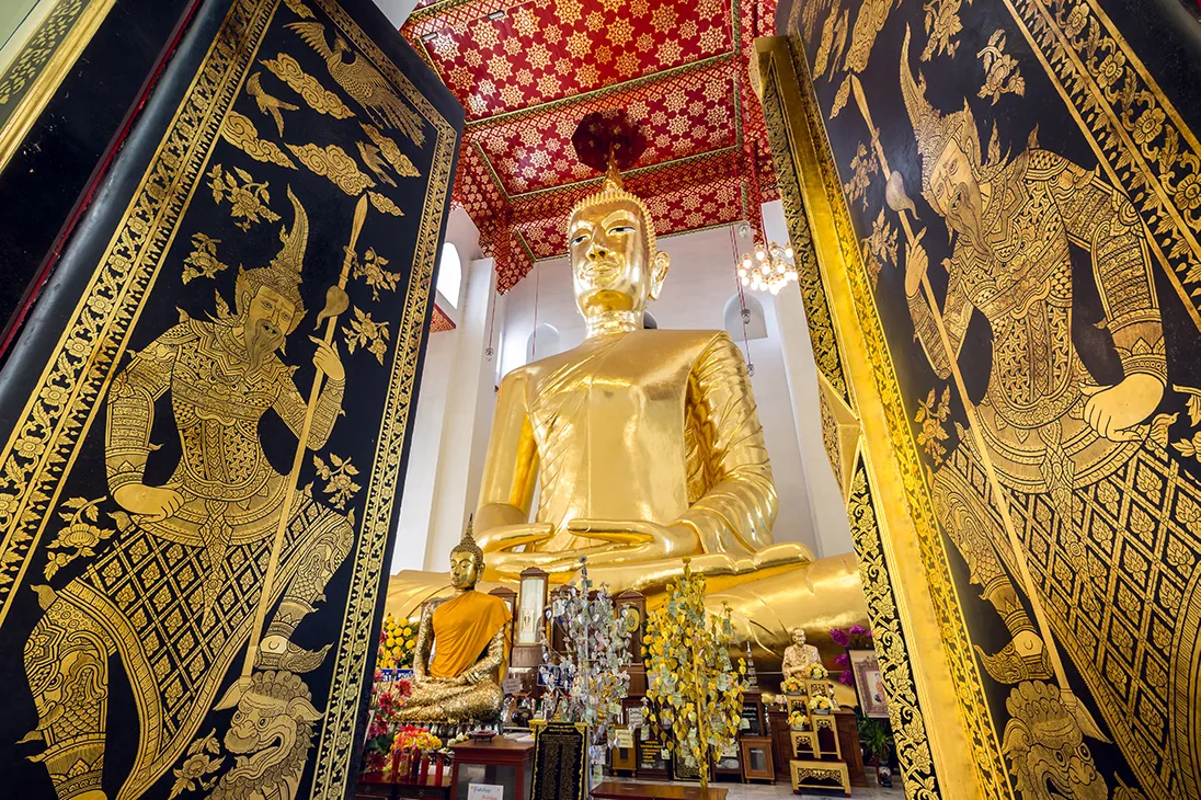 วัดไชโยวรวิหาร