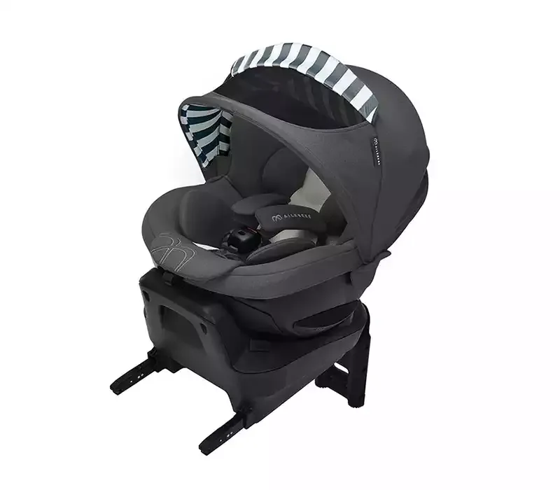 คาร์ซีท Ailebebe รุ่น Kurutto 5i Premium คาร์ซีท Ailebebe รุ่น Kurutto 5i Premium