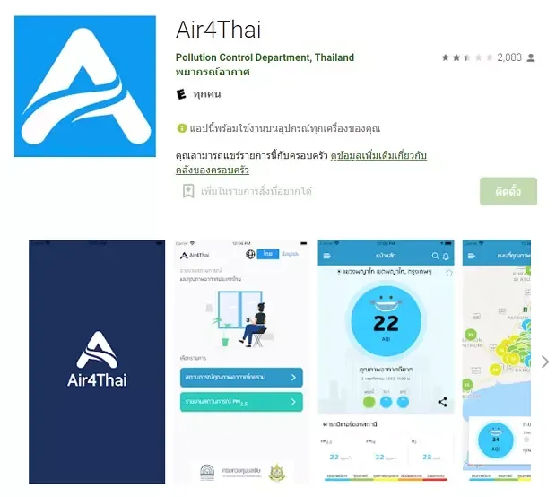 Air4Thai Air4Thai