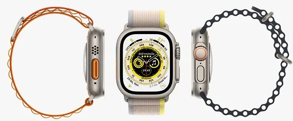 สายนาฬิกา Apple Watch Ultra สายนาฬิกา Apple Watch Ultra