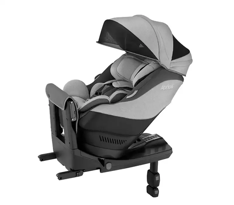 คาร์ซีท Aprica รุ่น Cururila คาร์ซีท Aprica รุ่น Cururila