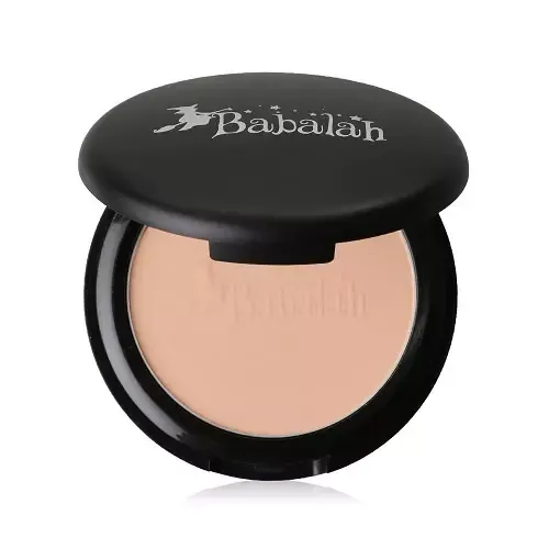 แป้งพัฟ Babalah UV 2 Way