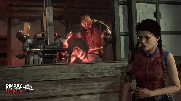 เกม Dead by Daylight Mobile เกม Dead by Daylight Mobile