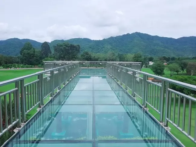 เขาแหลมสกายวอล์ค