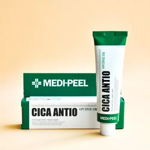 MEDI-PEEL Cica Antio Cream