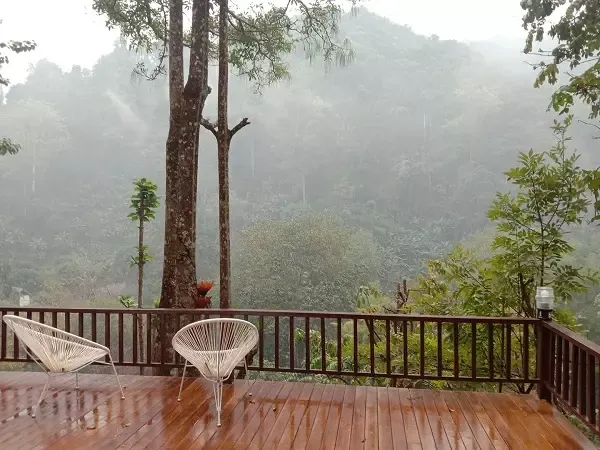 แม่กำปองฮิลล์