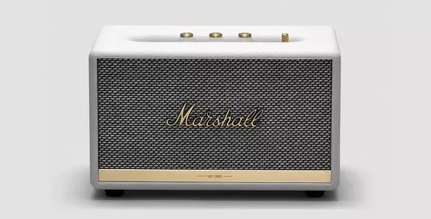 ลำโพง Marshall รุ่น Acton II ลำโพง Marshall รุ่น Acton II