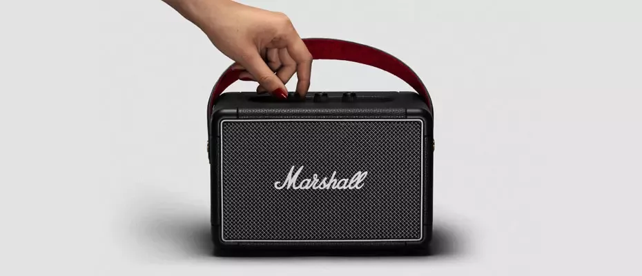 ลำโพง Marshall รุ่น Kilburn II ลำโพง Marshall รุ่น Kilburn II