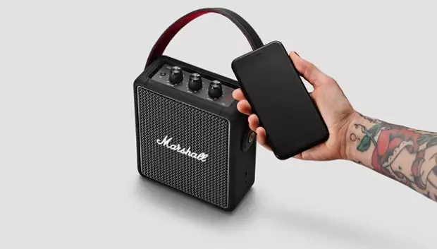 ลำโพง Marshall รุ่น Stockwell II ลำโพง Marshall รุ่น Stockwell II