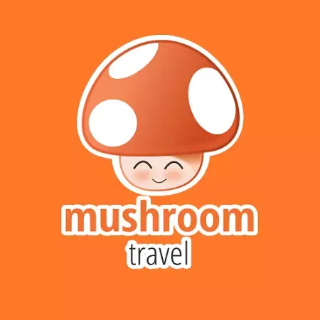 Mushroom Travel Mushroom Travel