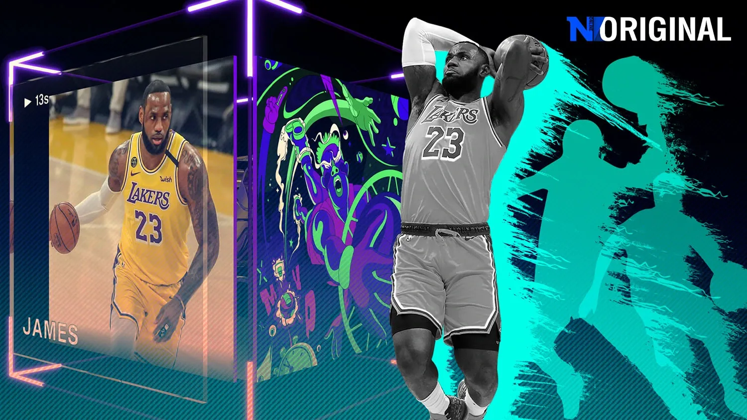 NFT แนวกีฬา