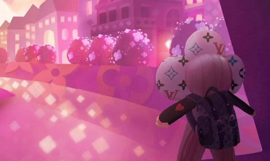 NFT แฟชั่น