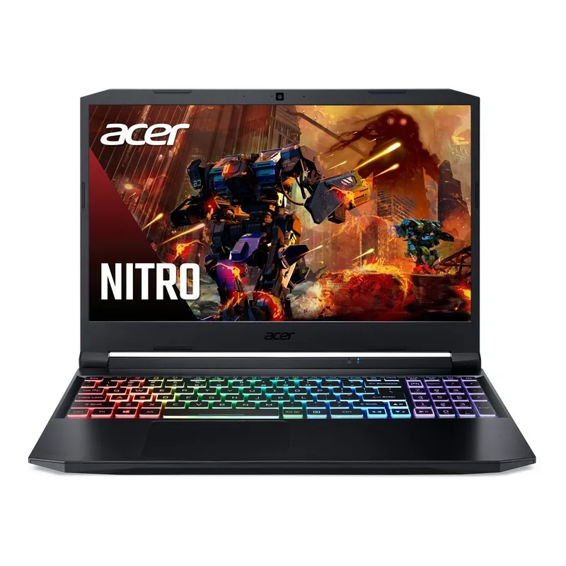 โน๊ตบุ๊ค Acer Notebook Nitro AN515 โน๊ตบุ๊ค Acer Notebook Nitro AN515