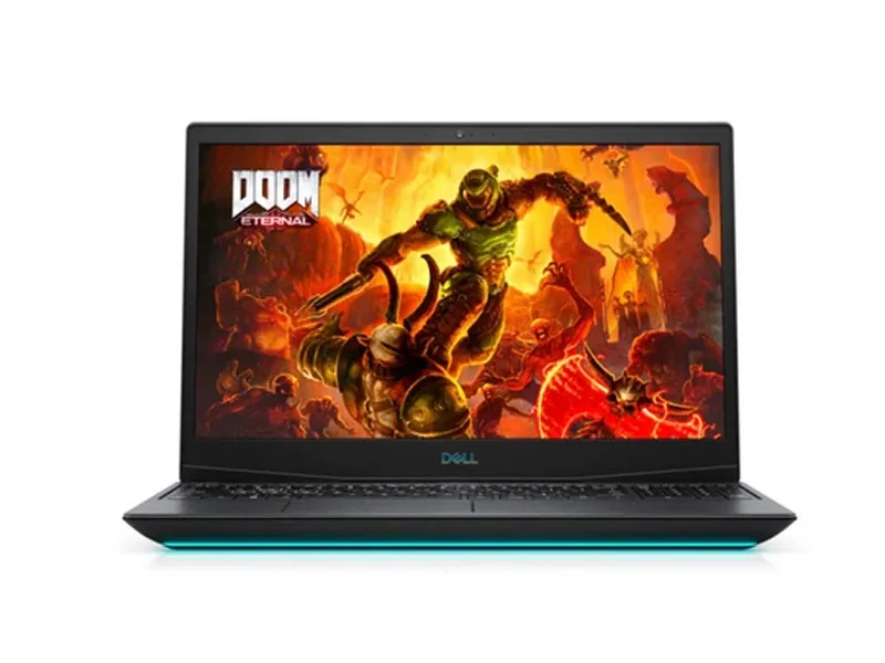 โน๊ตบุ๊ค DELL Inspiron G5SE โน๊ตบุ๊ค DELL Inspiron G5SE