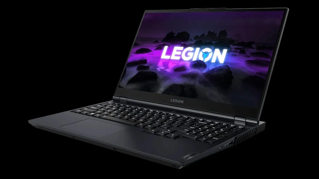 โน๊ตบุ๊ค LENOVO LEGION 5 โน๊ตบุ๊ค LENOVO LEGION 5