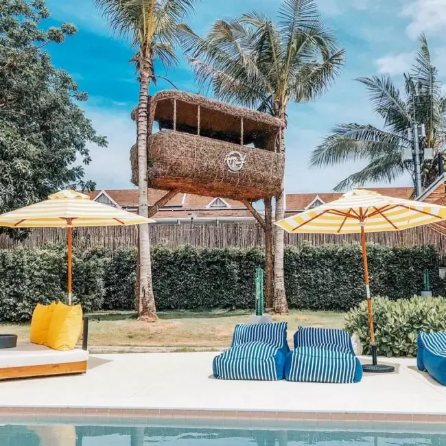 ปาป้าบีช พัทยา ปาป้าบีช พัทยา