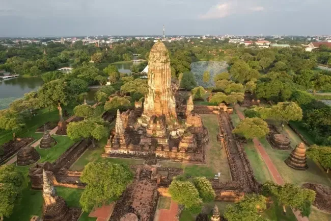 อุทยานประวัติศาสตร์