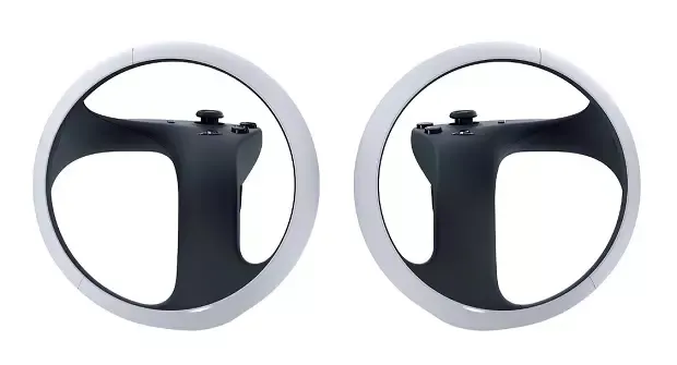 PlayStation VR2 Sense