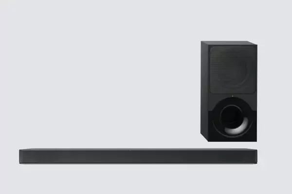 ลำโพงซาวด์บาร์ Sony HT-S400