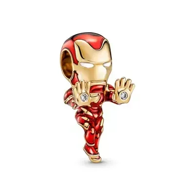 The Avengers Iron Man Charm The Avengers Iron Man Charm