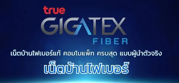 โปรโมชั่น GigaTex Smart Plus