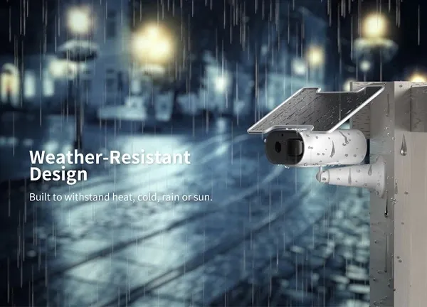 กล้อง Tuya 