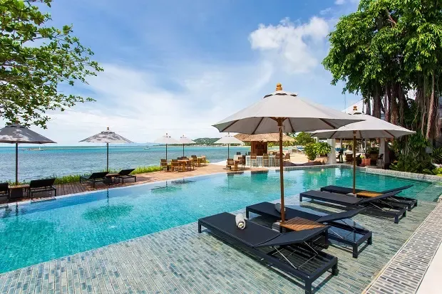 Veranda Collection Samui Rocky's Boutique Resort