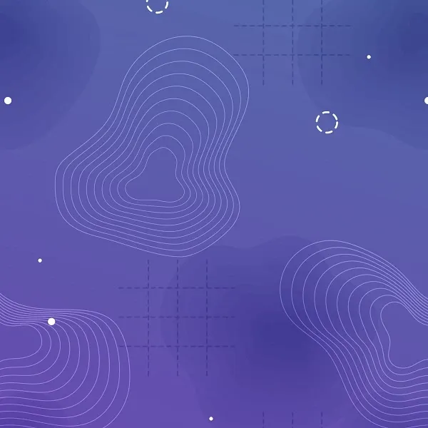 โปสเตอร์สีม่วง