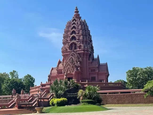 วัดป่าเขาน้อย