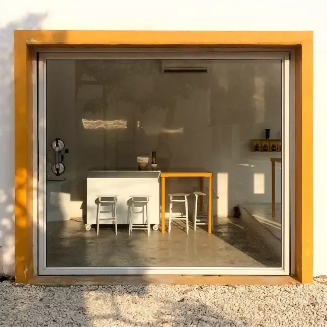 คาเฟ่ Yelloo เชียงใหม่