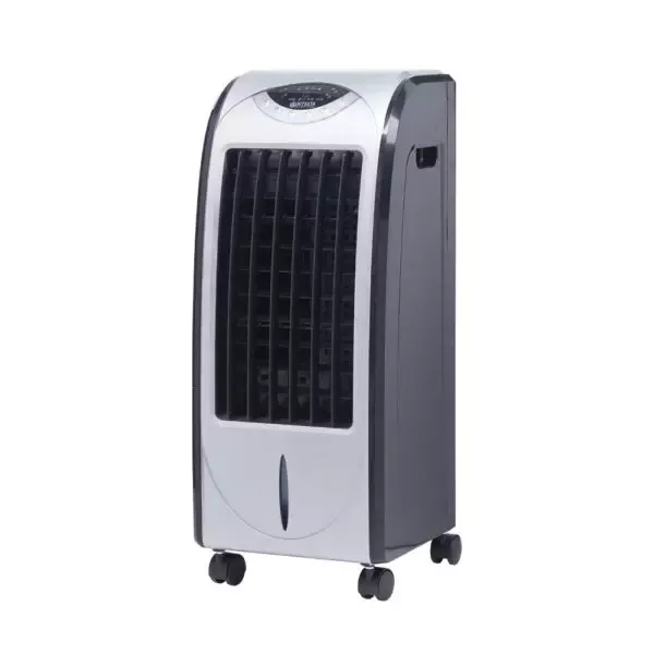 พัดลมไอเย็น MITSUTA รุ่น MEC68 ใช้งานต่อเนื่องนานถึง 10 ชั่วโมง 