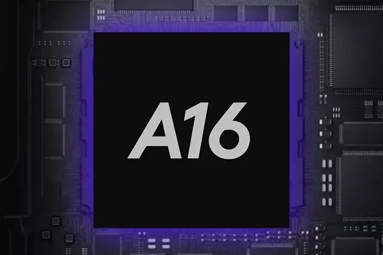 ชิปเซ็ต A16 Bionic มีประสิทธิภาพและประหยัดพลังงานกว่าชิปเซ็ต A15 Bionic ชิปเซ็ต A16 Bionic มีประสิทธิภาพและประหยัดพลังงานกว่าชิปเซ็ต A15 Bionic