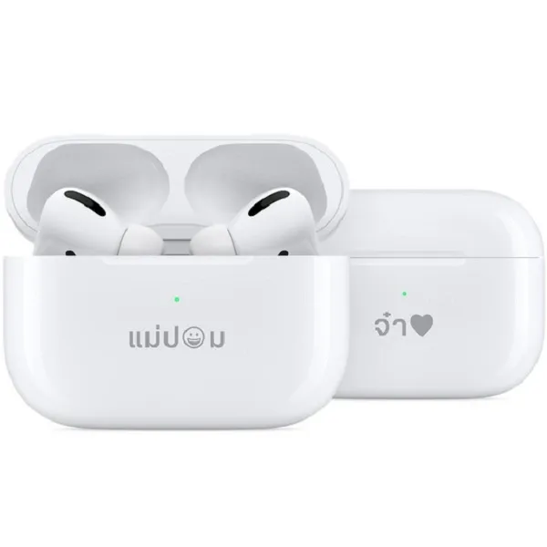หูฟัง Apple Airpods Pro