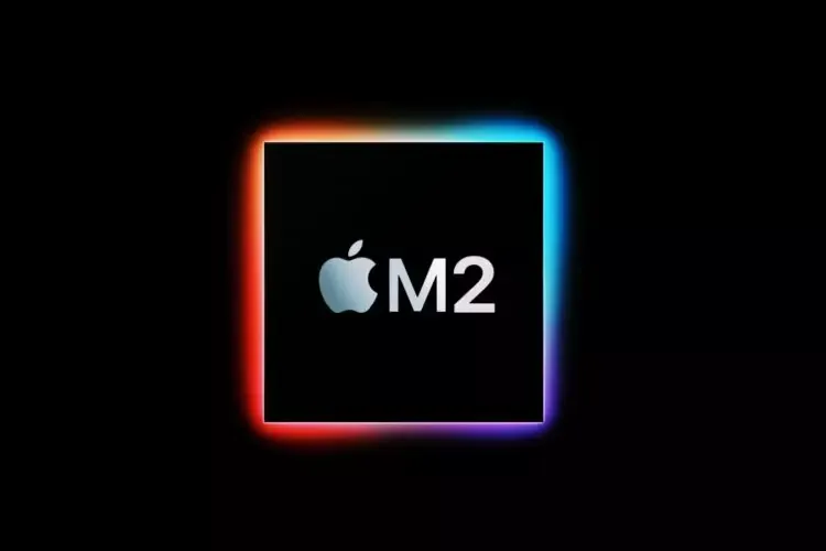 M2 ชิปประมวลผลรุ่นอัปเกรด จากแบรนด์ Apple M2 ชิปประมวลผลรุ่นอัปเกรด จากแบรนด์ Apple