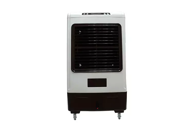 Astina พัดลมไอเย็น ที่ช่วยฟอกอากาศภายในห้องให้เย็นสดชื่น 