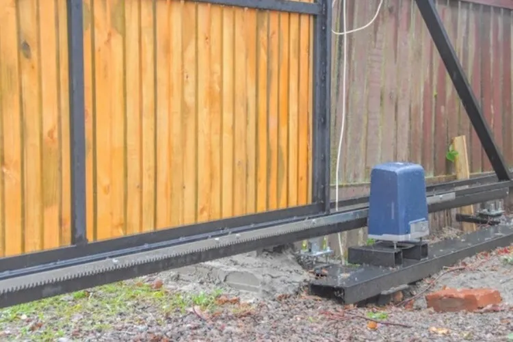 มอเตอร์ของประตูรีโมท มอเตอร์ของประตูรีโมท