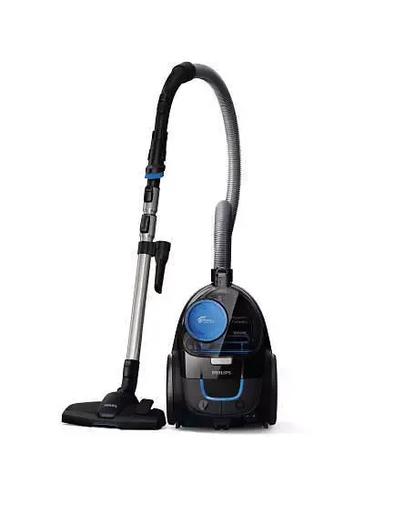 เครื่องดูดฝุ่น Philips PowerPro Compact รุ่น FC9350/01