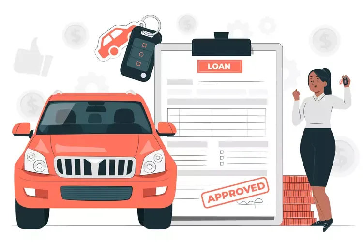 เปรียบเทียบผลประโยชน์ก่อนยื่นสินเชื่อรถยนต์ เปรียบเทียบผลประโยชน์ก่อนยื่นสินเชื่อรถยนต์