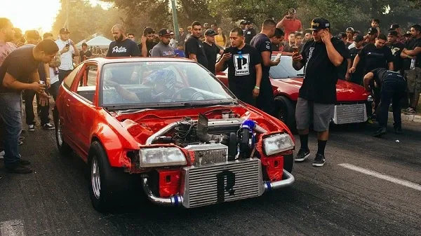 สนามแข่งรถ สนามแข่งรถ