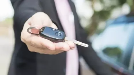 ขอสินเชื่อจํานําทะเบียนรถยนต์