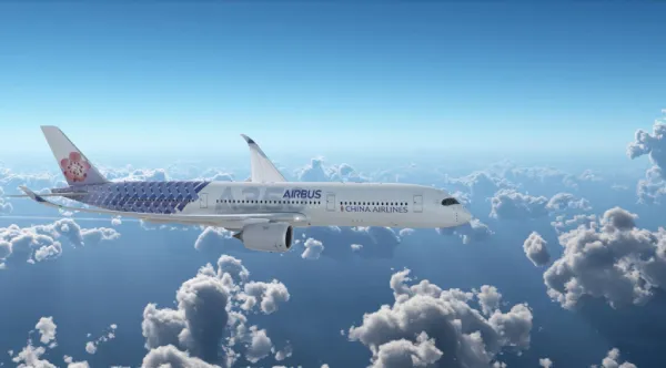 โปรโมชั่นเดือนเกิดลูกค้าสายการบิน China Airlines