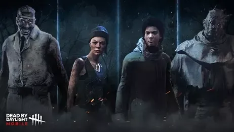 dead by daylight mobile เซิร์ฟเอเชีย
