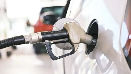 เติมน้ำมัน