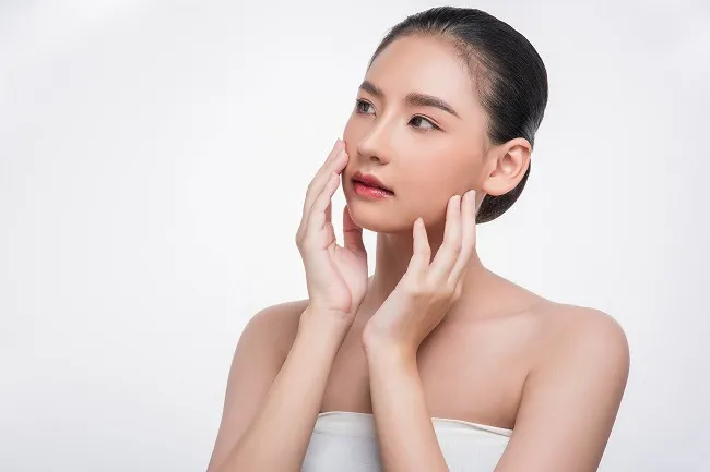 จมูกทรงฮันบก