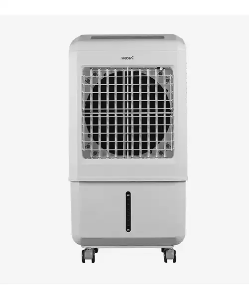 พัดลมไอเย็น Hitari รุ่น AC Turbol 1 พัดลมไอเย็น Hitari รุ่น AC Turbol 1