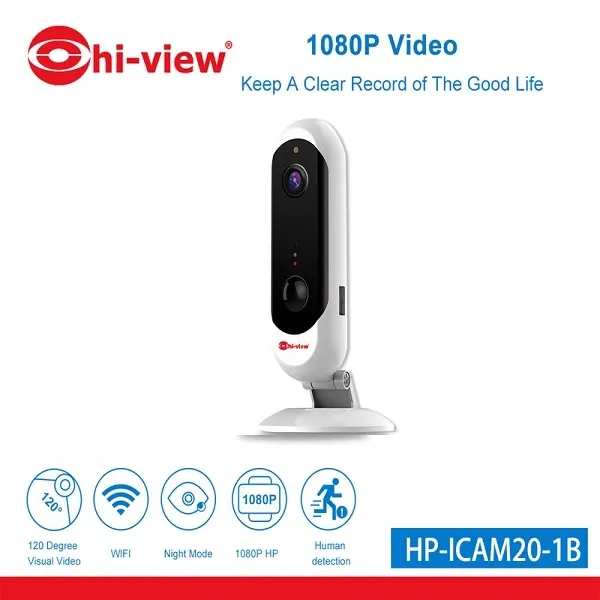 กล้อง Hi-View